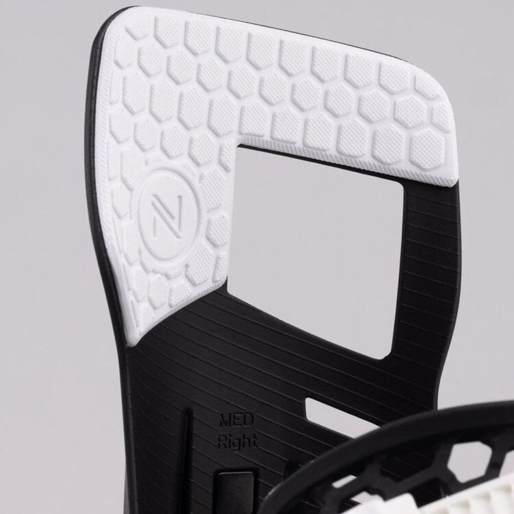 Nidecker Prime Snowboard Binding - Kids'