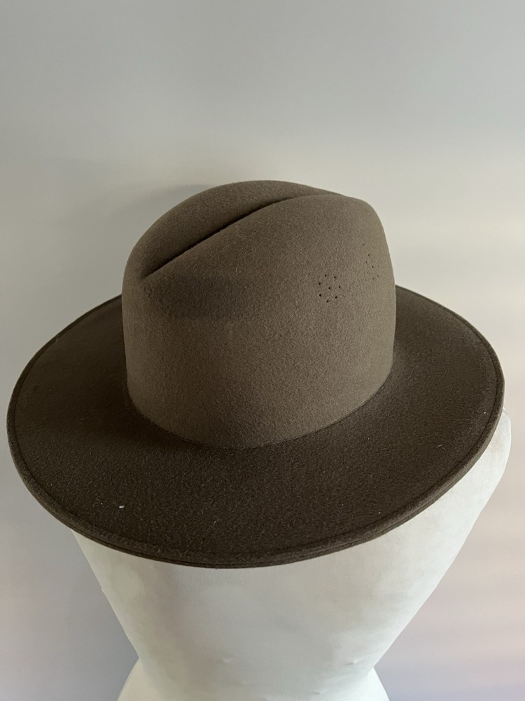GURKHA SLOUCH HAT SIZE 52CM BRITISH ARMY ISSUE