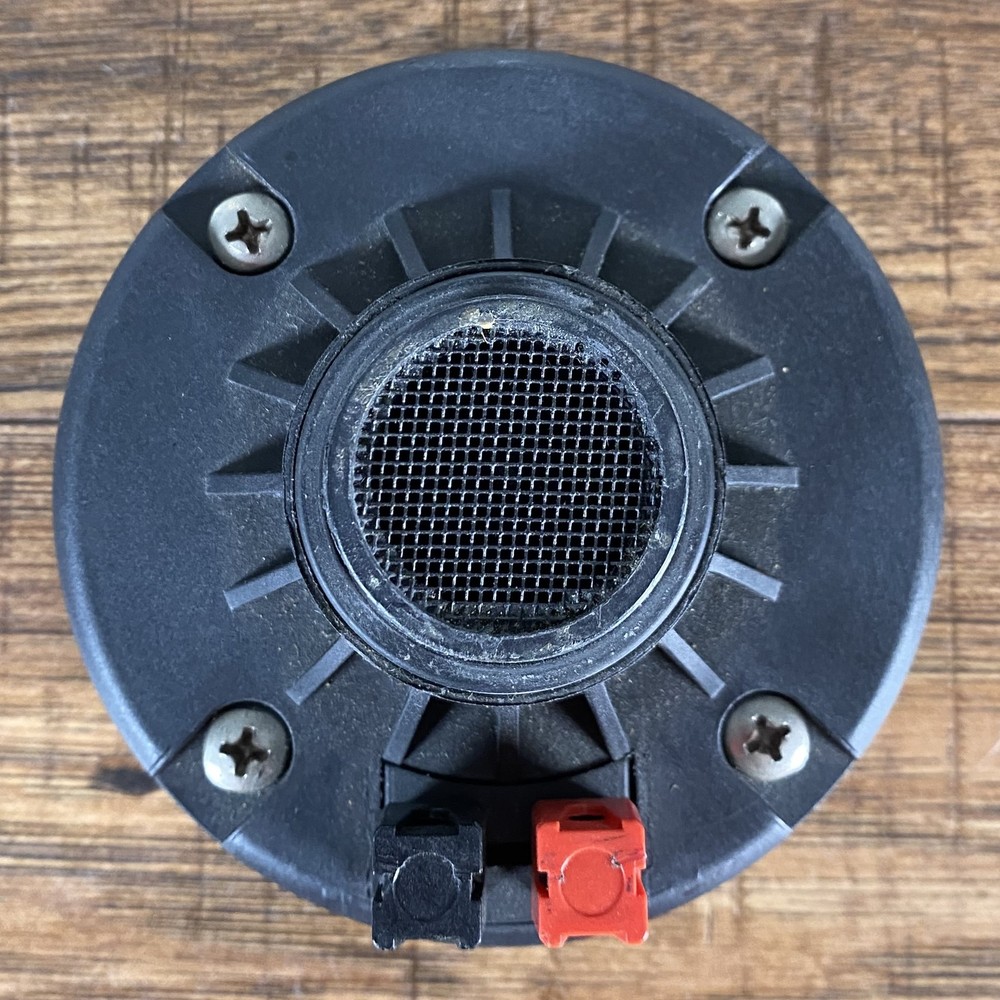 Selenium DH200E 100 Watt Horn Driver 8 Ohm #2 Used