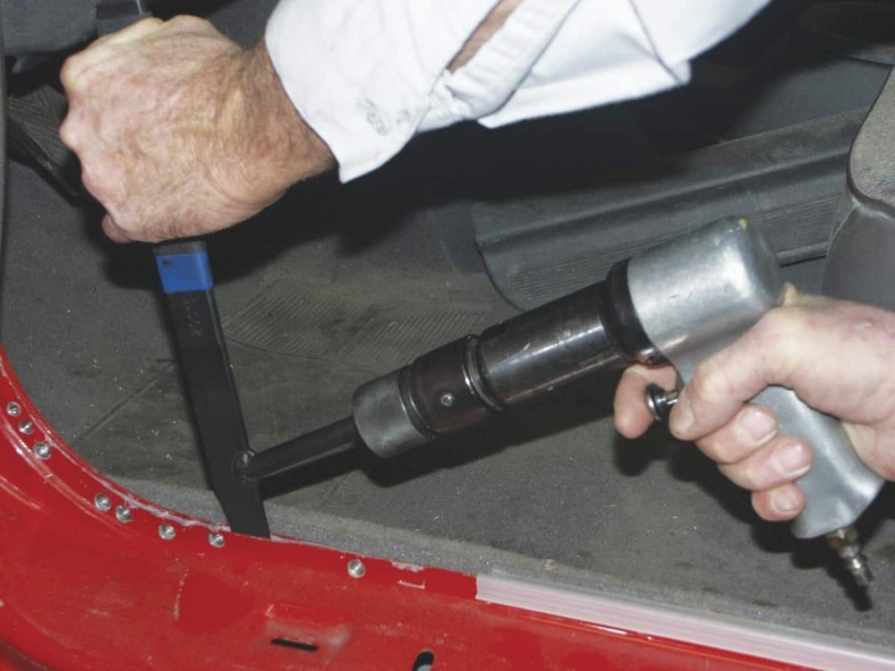 STECK by Milton@ SeamBuster Super #STC20017