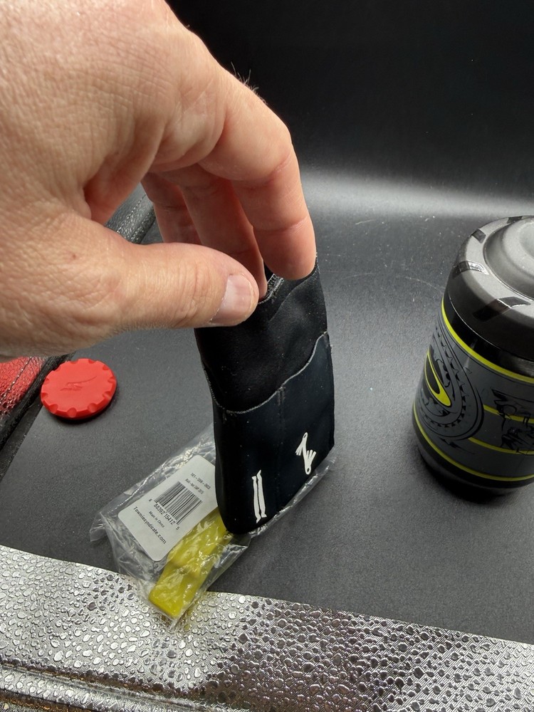 Oakley Keg Vessel/Tool GWP 2015