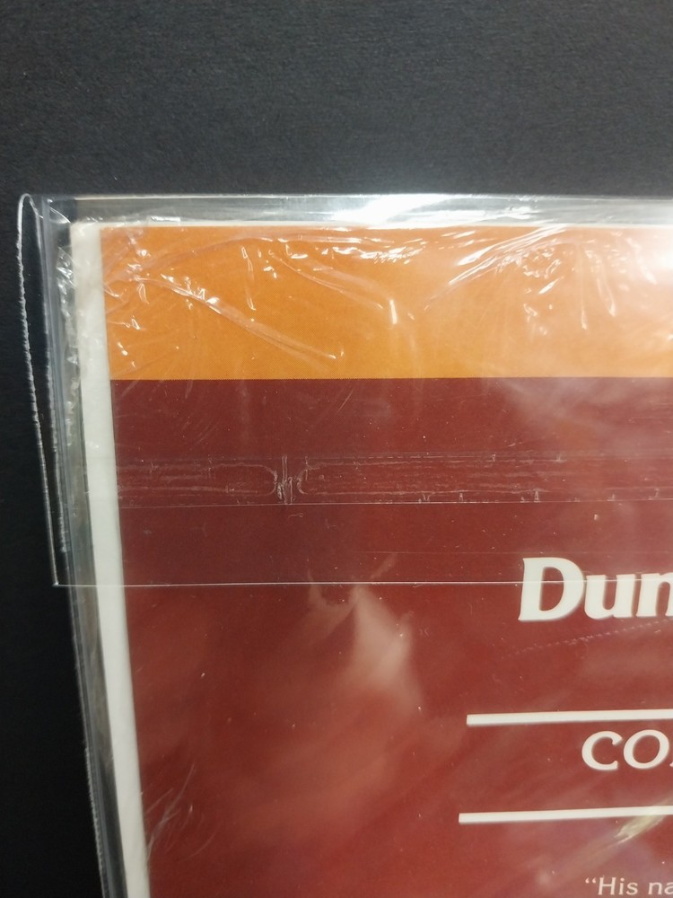 HIGH GRADE - RARE - VINTAGE - CB1 Conan Unchained D&D 9123 MODULE