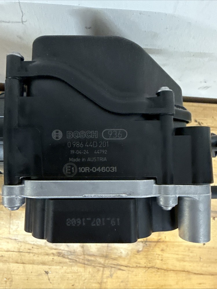 Remack Def Pump PN 85003864