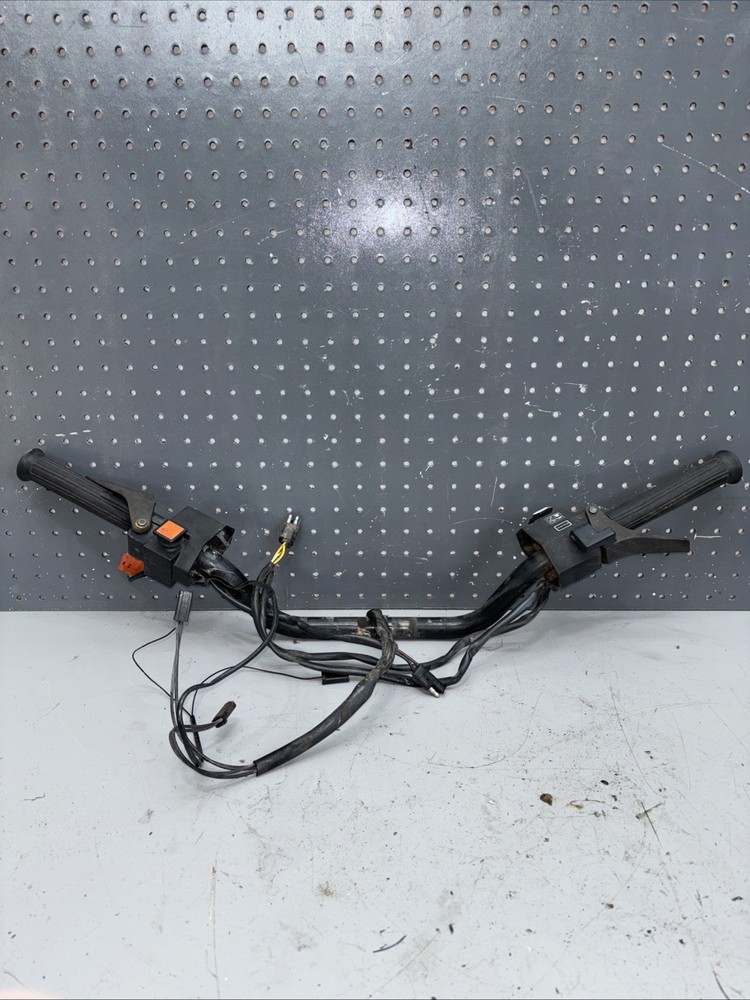 1991 Arctic Cat  Handlebars Handle Bars 0605-077