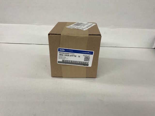 Genuine Cover JB5Z-18936-AFPTM