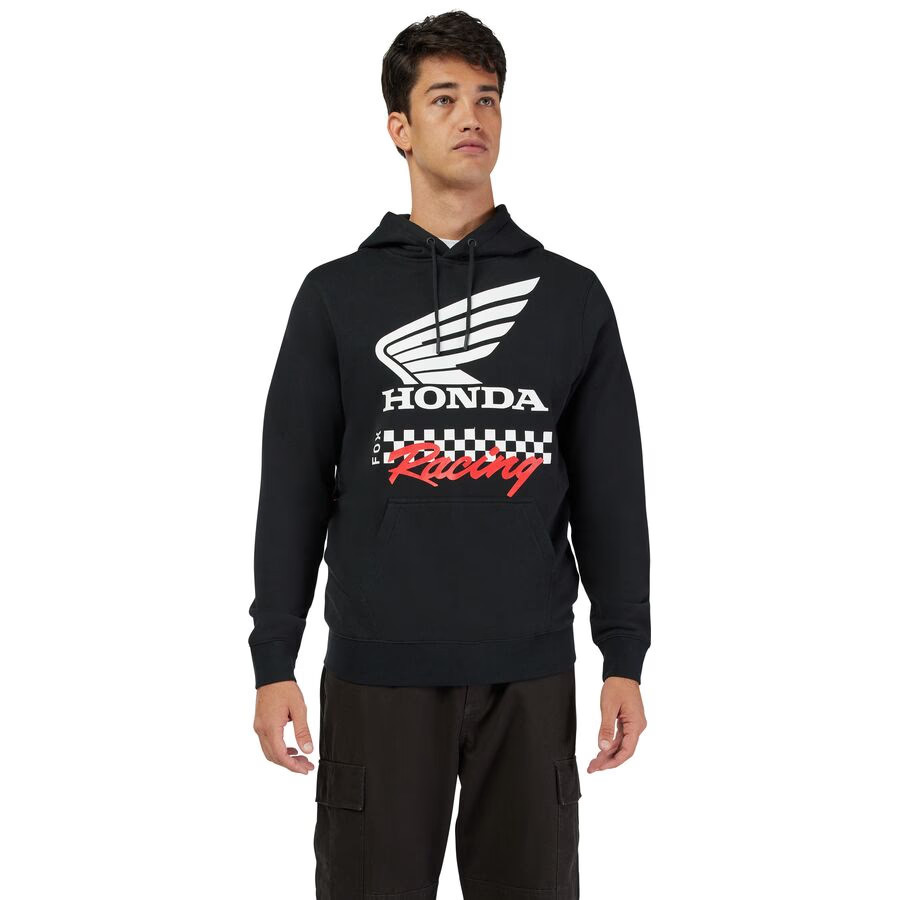 Fox Racing 2025 Honda Hoody