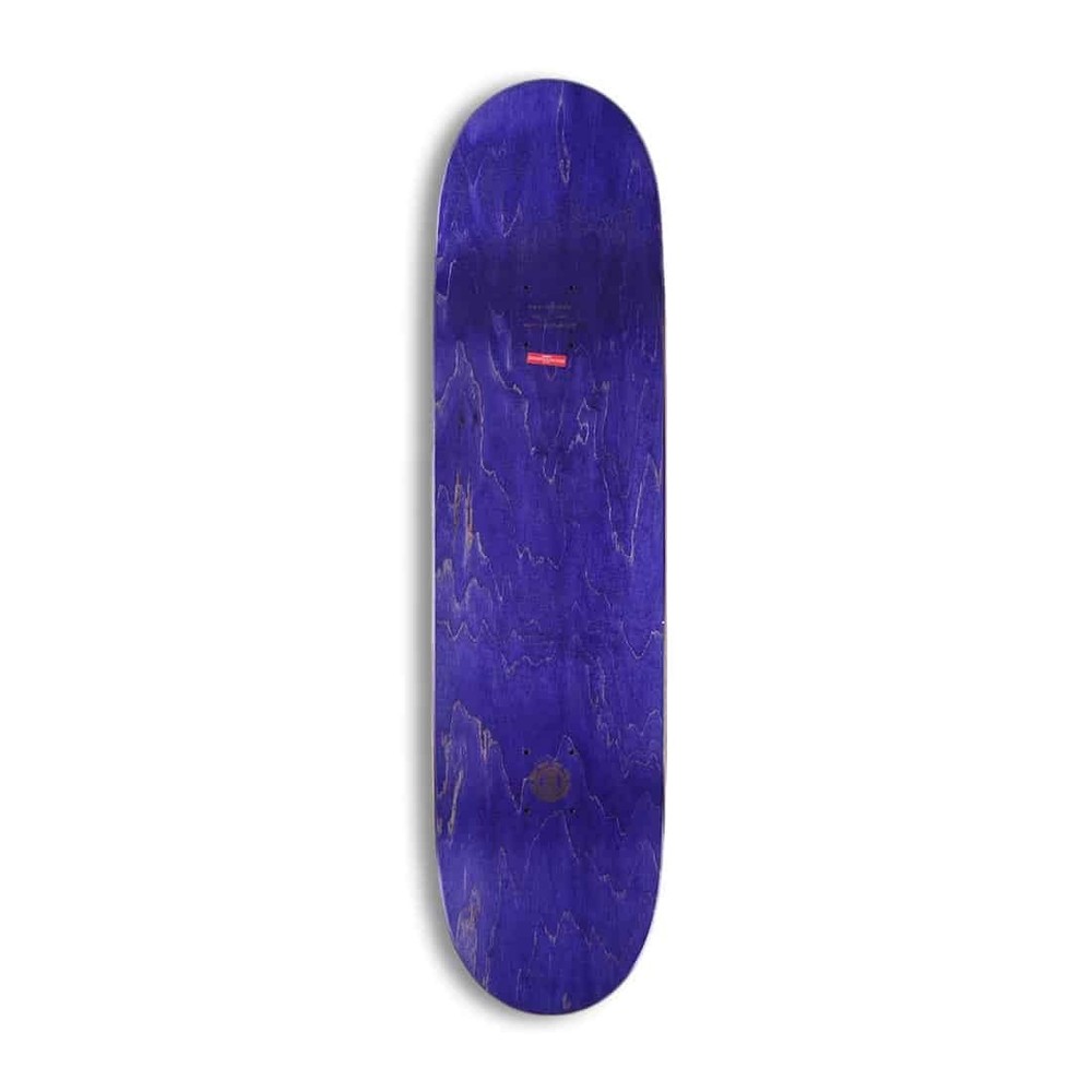 Element Skateboard Deck Camo Seal 8.25"
