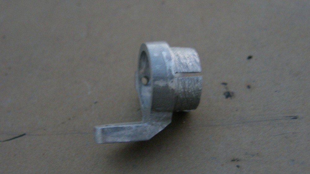 Cannon Gas/Nitro Spark Ignition Model Airplane Engine / Tether Car TIMER COLLAR