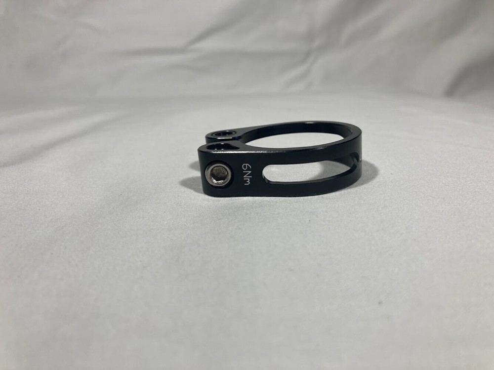 ControlTech Settle Seat Clamp 34.9mm SC-93