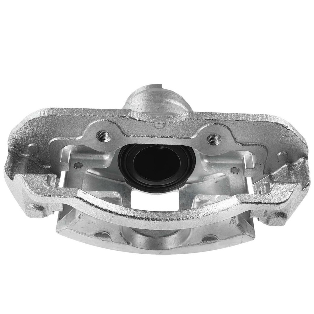 Front Right Side Brake Caliper with Bracket Assembly for 2008 - 2011 Ford Focus