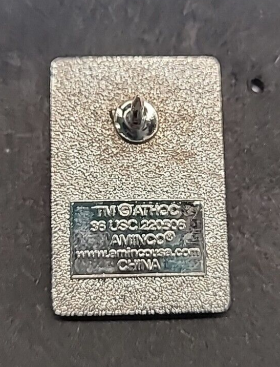 2004 ATHENS XEROX OLYMPIC PIN