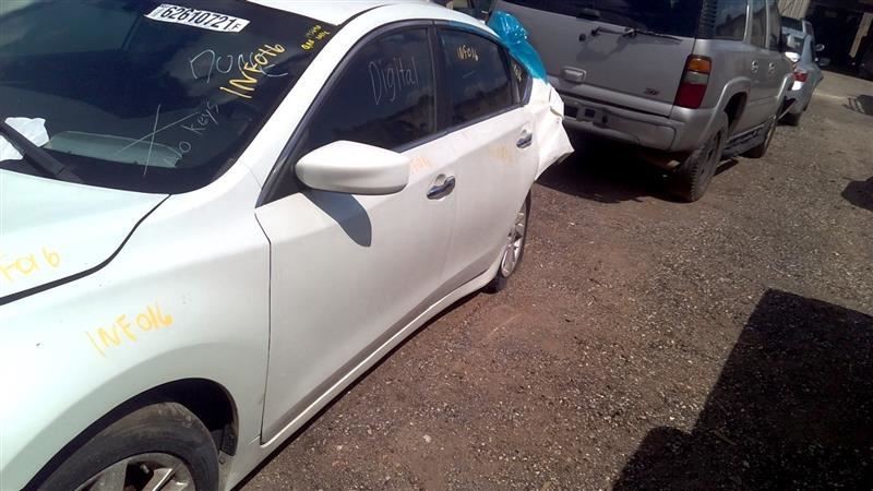 Starter Motor Fits 14-20 ROGUE 99796417