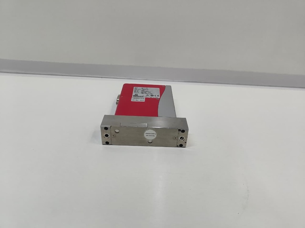 Horiba STEC D213-SCD Mass Flow Controller, UK#42