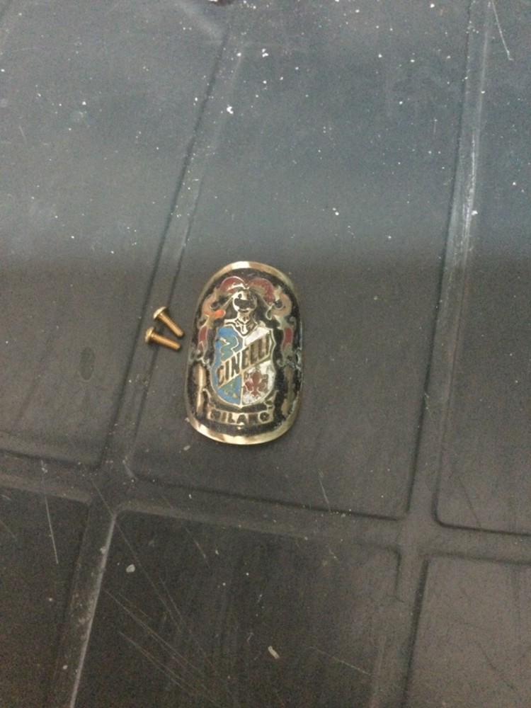 frieze attachment cinelli,