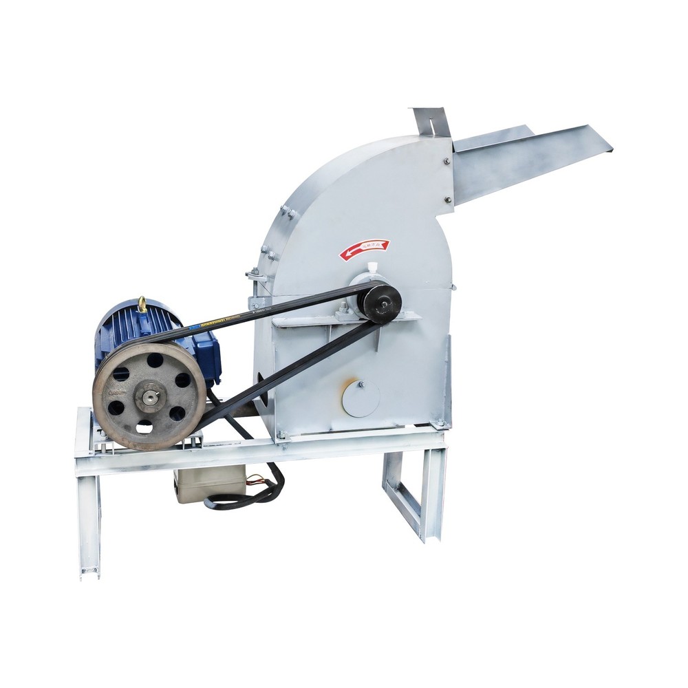 220V Kitchen Waste Beef Sheep Bone Crusher Machine Kitchen Waste Disposer