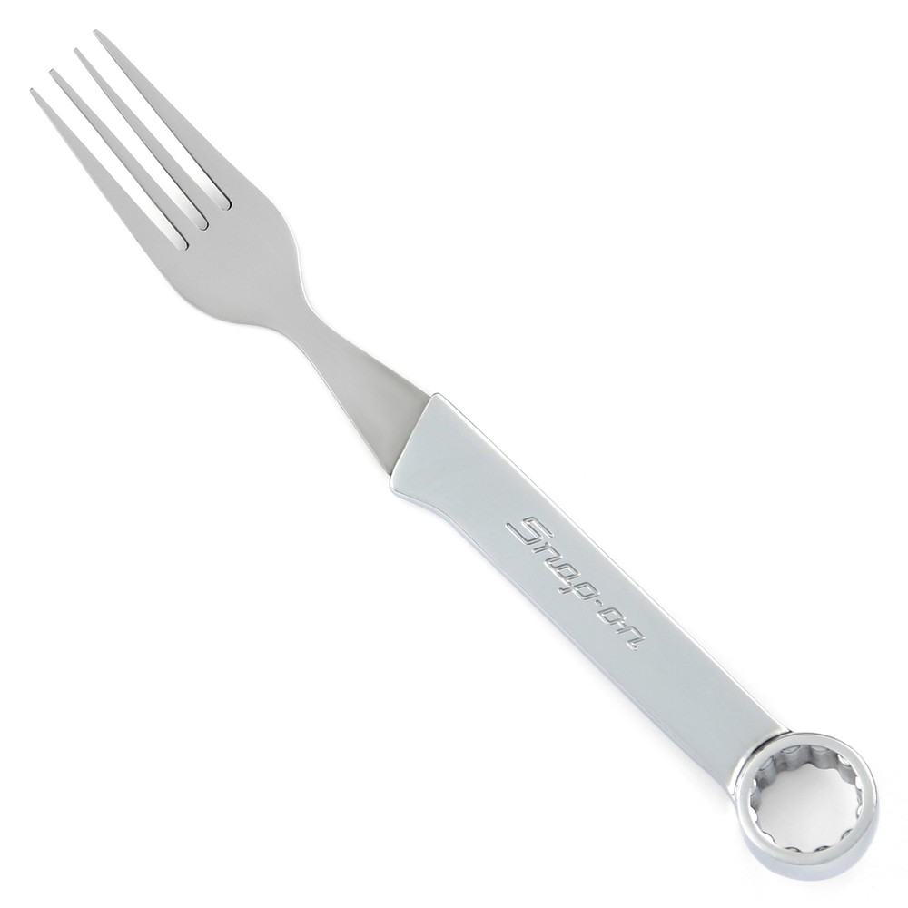 Snap-on SNAP-ON Stainless China Tool Socket Glossy Silverware CHOICE Flatware