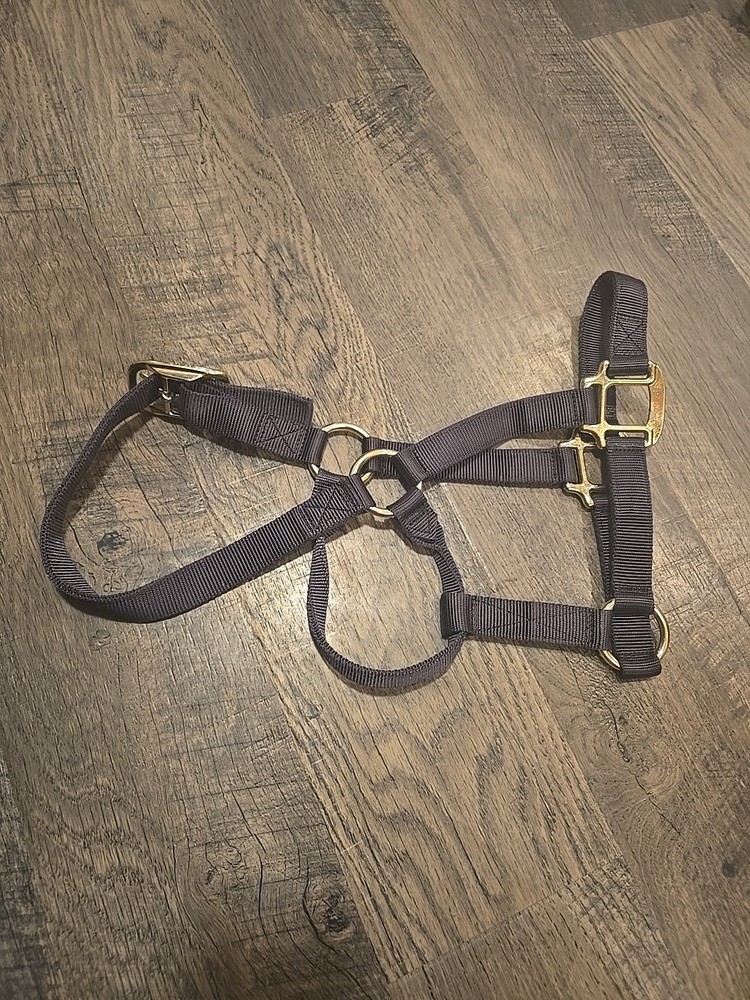 halter