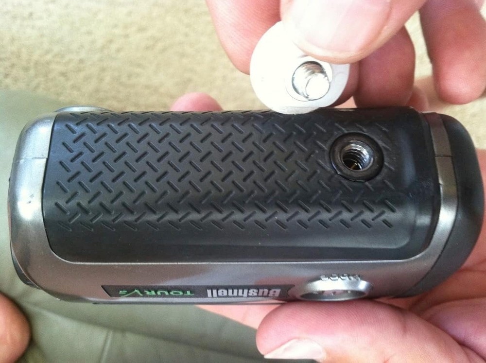 Caddie Buddy Laser Rangefinder Mount