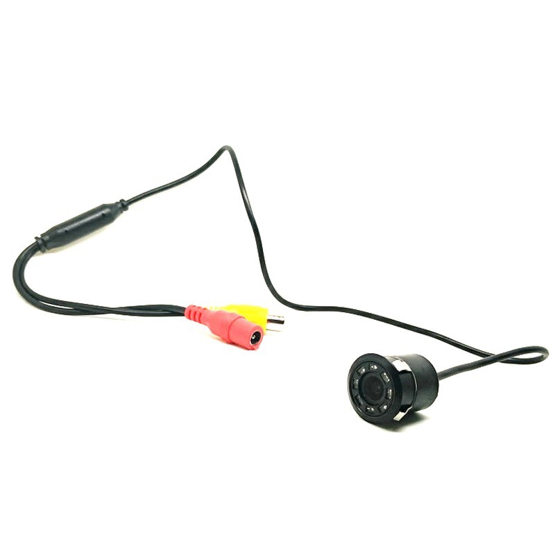 Waterproof mini 170 Degree Video IR night vision Tiny micro HD security camera