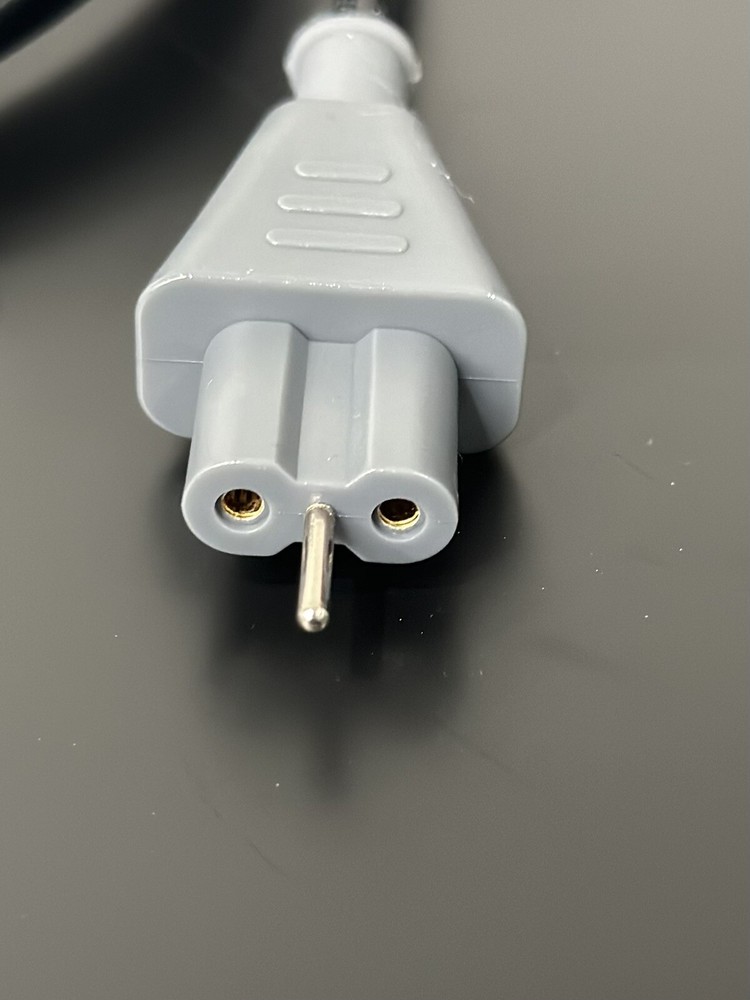ESU Electrosurgical Compatible Reusable Silicone Negative Plate - Ships Same Day