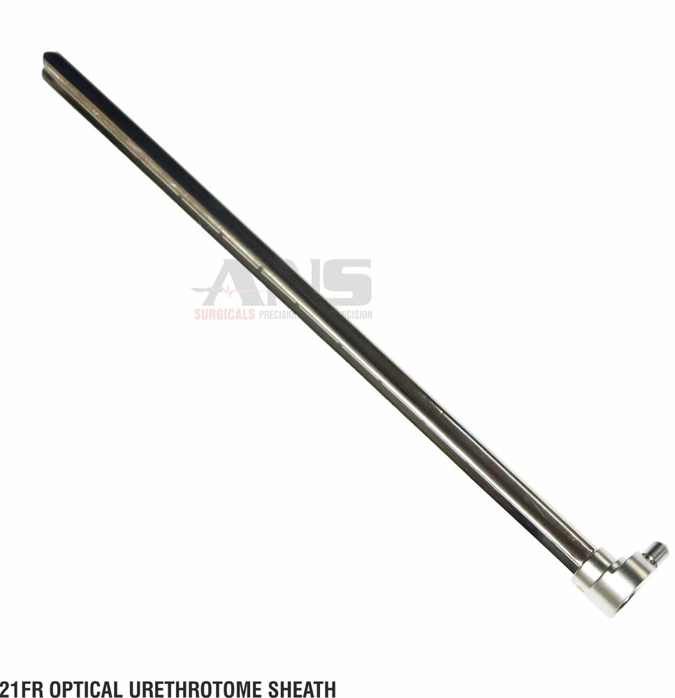 ANS 21FR Optical Urethrotome Sheath (VIU Sheath)