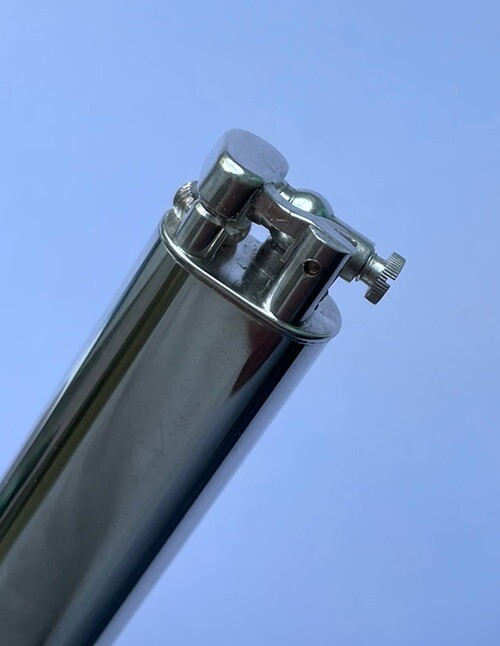Dunhill ‘Sylph’ 6 Inch Lighter