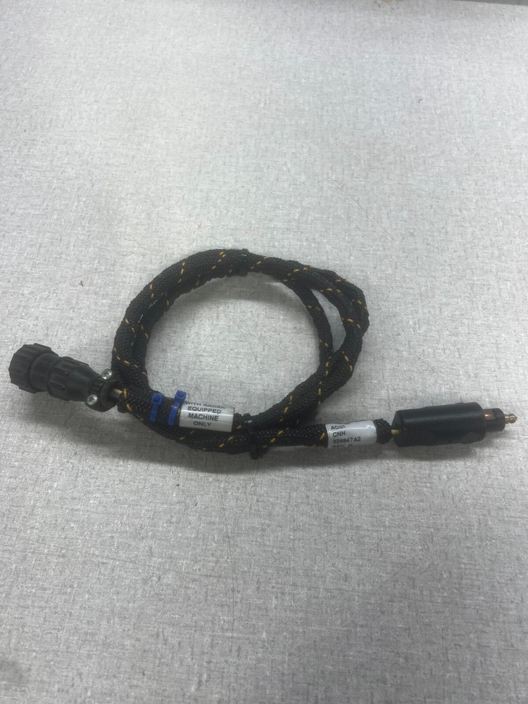 CNH Ground Speed Sensor Adapter Harness 324847a2