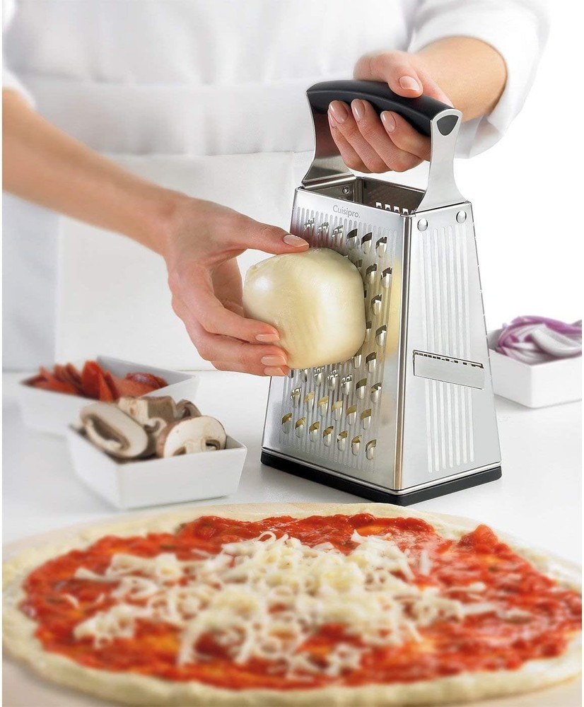 Cuisipro Surface Grater