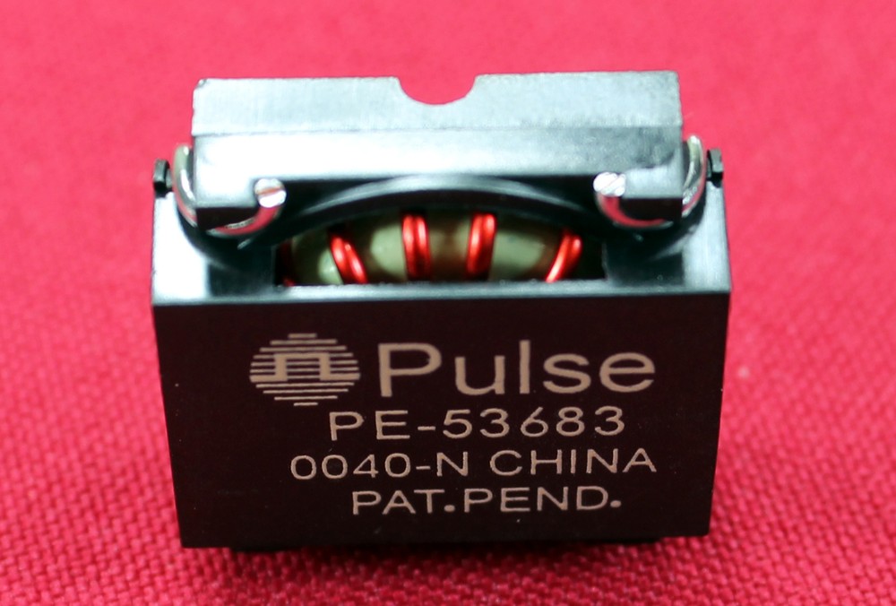 PULSE General Purpose Fixed Inductor PE-53683 - 1pc