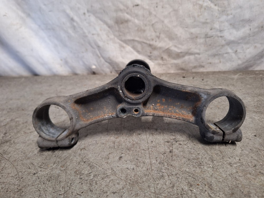 Suzuki GSX600F - Lower Bottom Fork Yoke