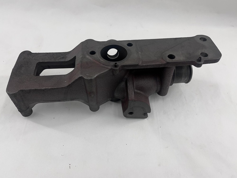 Cummins Water Inlet Connection 4943299