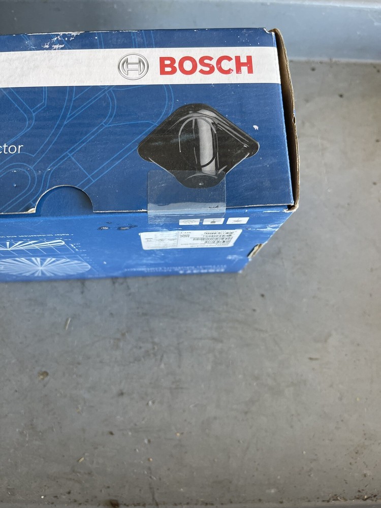 Bosch DS9371 360 Ceiling Mount TriTech Motion Detector