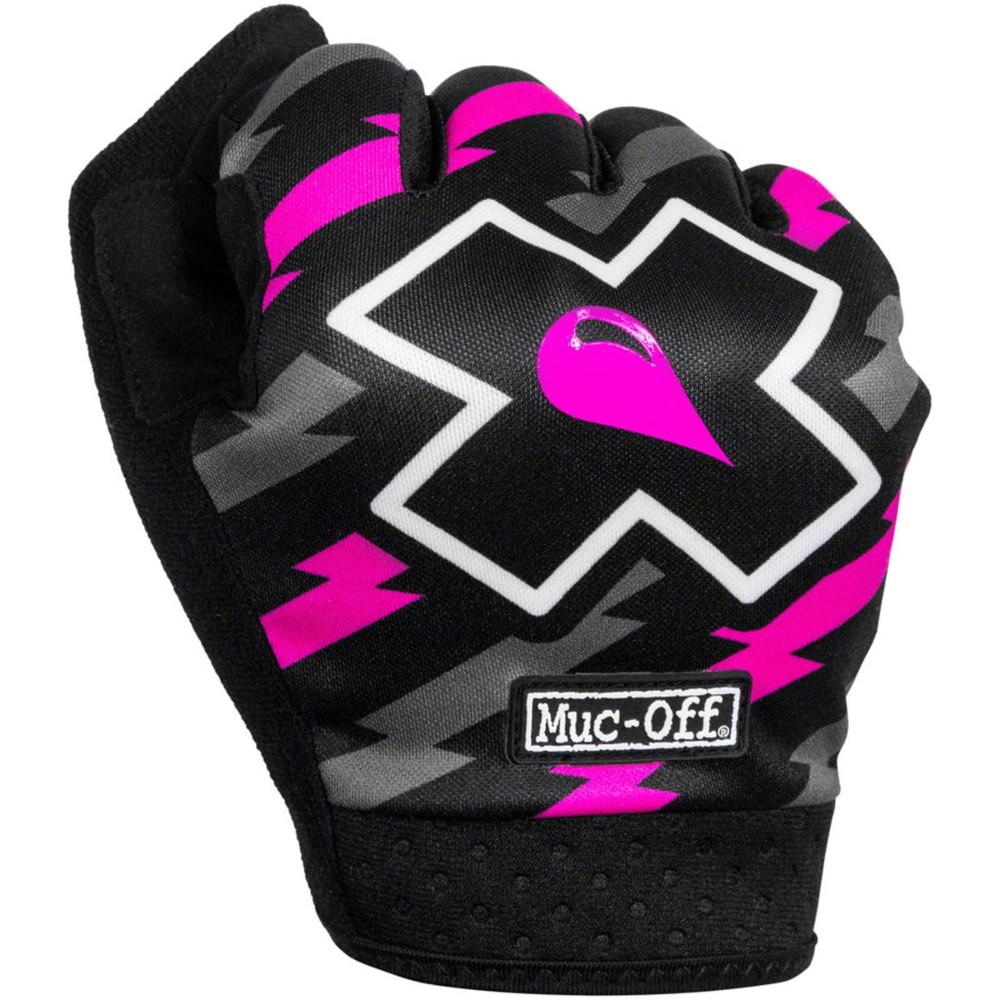 Muc-Off MTB Gloves - Bolt - Small 20103