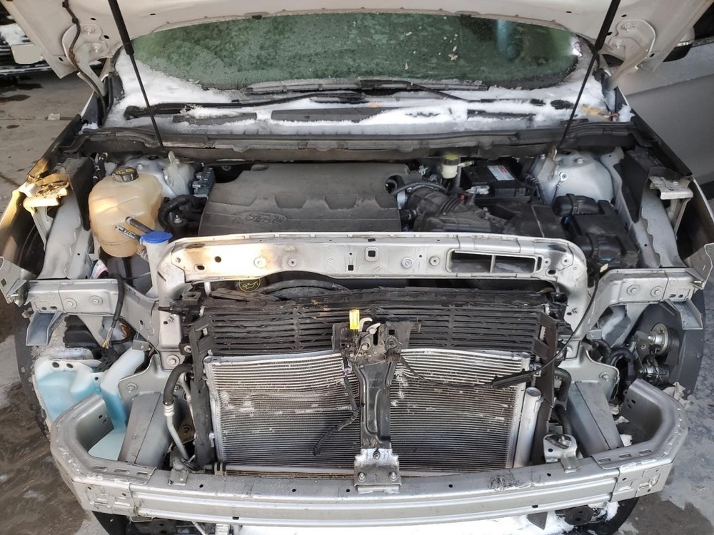 Multi-Function Module fits 2016 Ford Edge Multifunction keyless ignition p