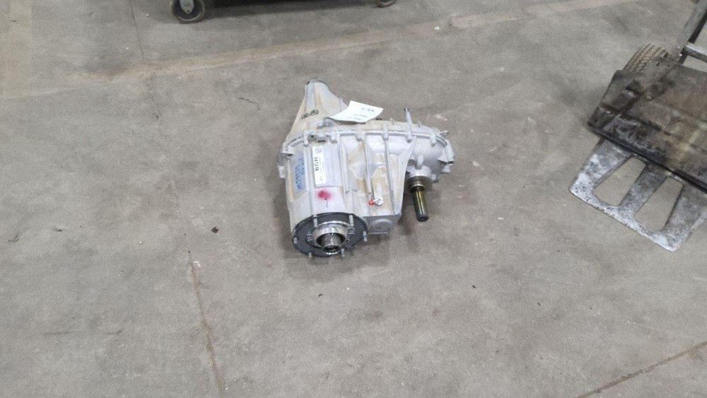 CANYON 2025 Transfer Case 5996661