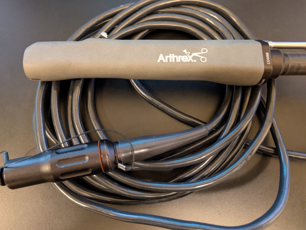 Arthrex AR-8330H Shaver Handpiece