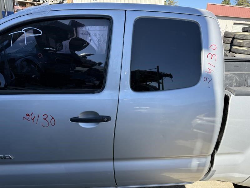 TACOMA 2006 Chassis Sensor WHEEL SPEED SENSOR