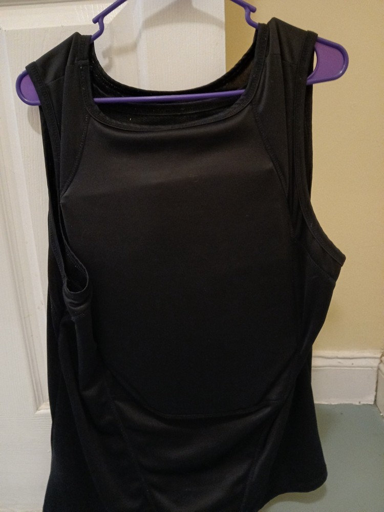Protective Vest TShirt Level 3
