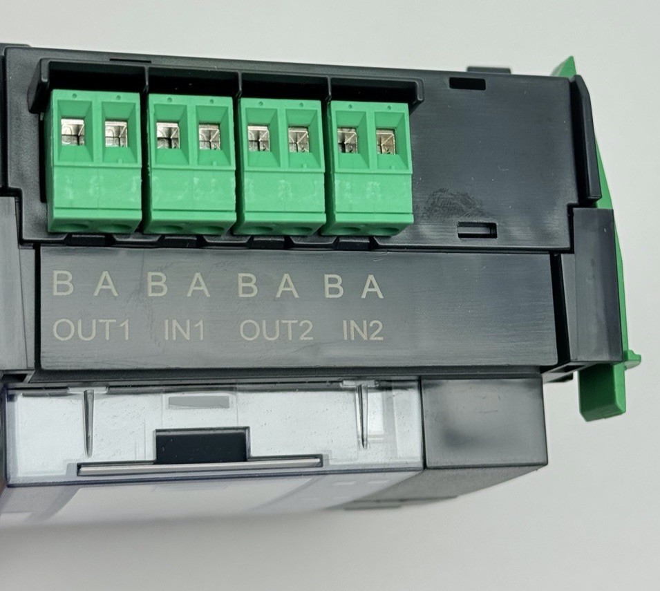 NZM 0002 A, Bosch Notification Appliance Zone Module