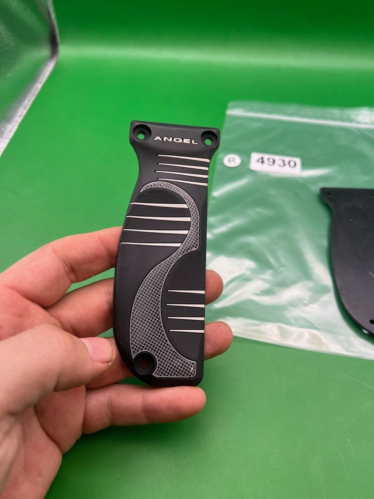 06 Angel Speed Grips