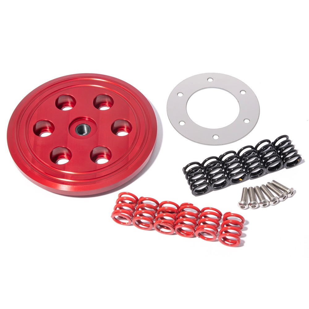 Clutch Spring Conversion Kit for 98-17 Harley Electra Glide Softail Dyna Fatboy