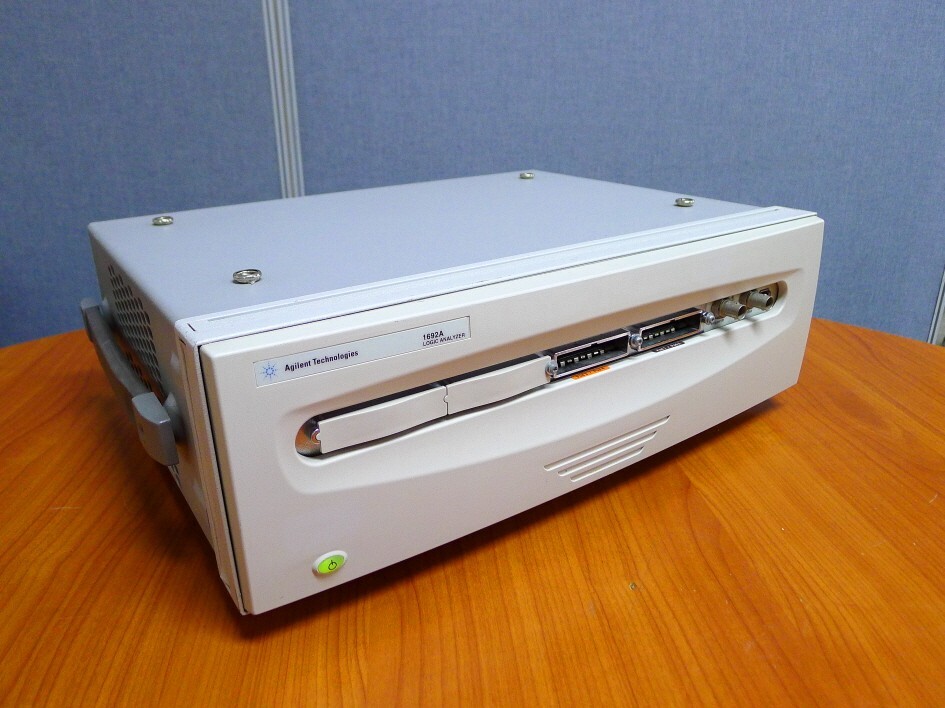 Agilent 1692A Logic Analyzer Main Unit
