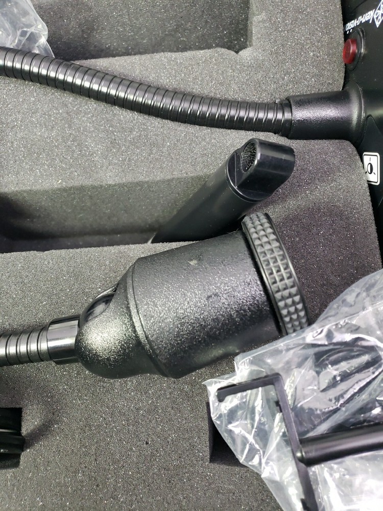 Ken-A-Vision Video Flex Presentation Camera 7000 Series