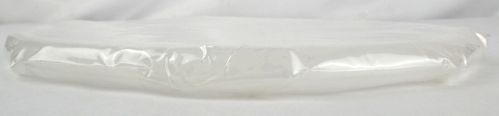 AMAT Applied Materials 0200-39347 Quartz Shadow Ring 150mm Working Surplus