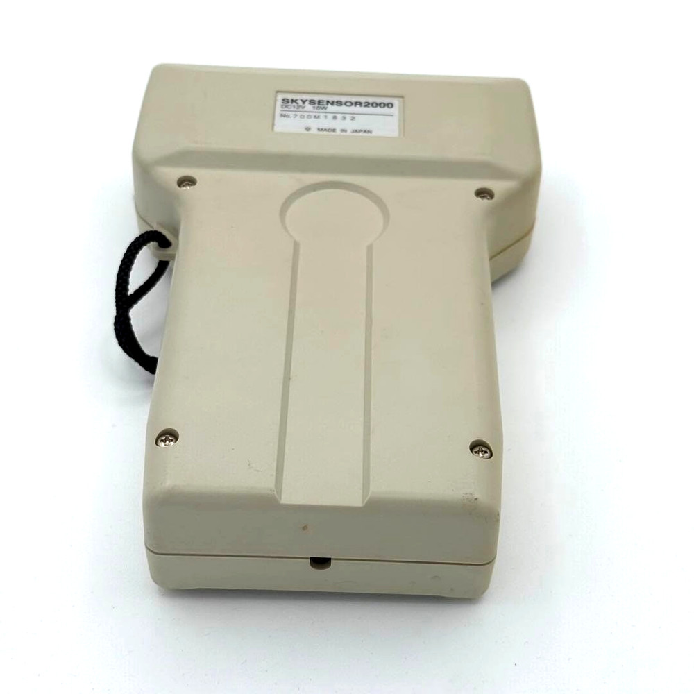 Vixen SkySensor 2000 Controller GoTo Mount Control Unit Used Tested Japan