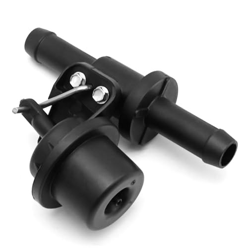 5011241AA HVAC Heater Control Valve, Replacement for Dodge Ram 1500 2500 3500