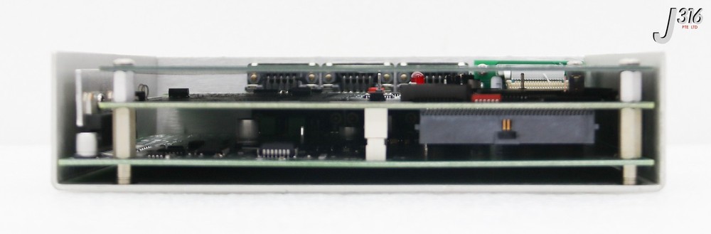 37833 MKS PCB CONTROLLER CARD EPCA-24593