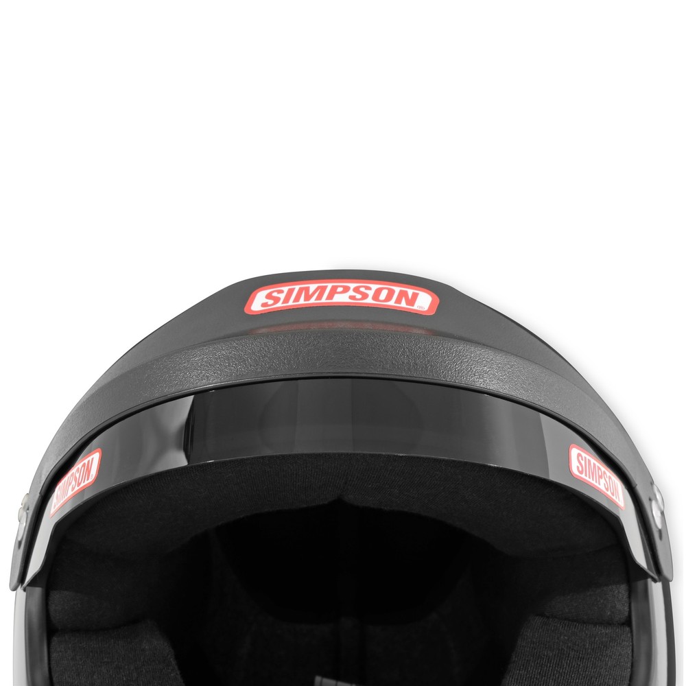 7320002 SIMPSON CRUISER 2.0 HELMET