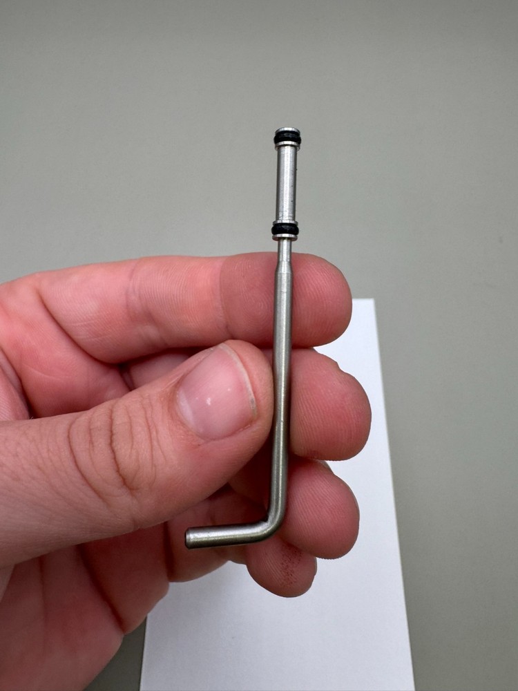 WGP Triology Autococker 3-Way Rod