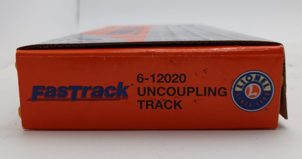 Lionel 6-12020 FasTrack Uncoupling Track